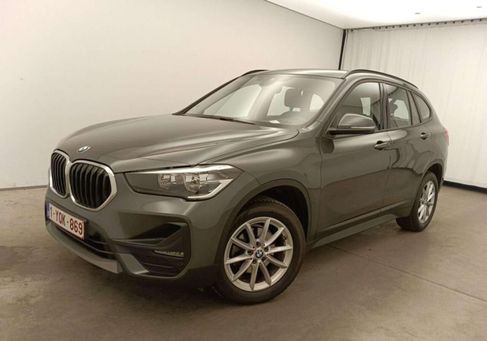 BMW X1, 2020 2