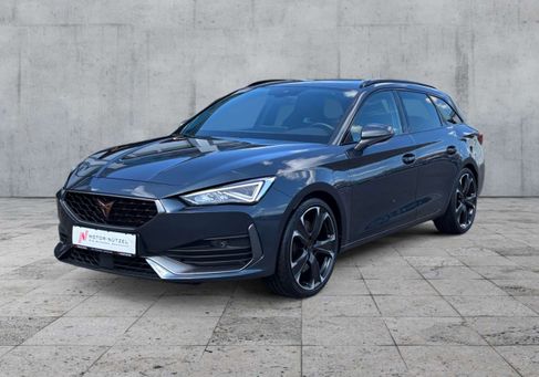 Cupra Leon, 2023
