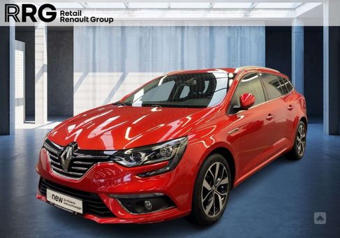 Renault Megane, 2019