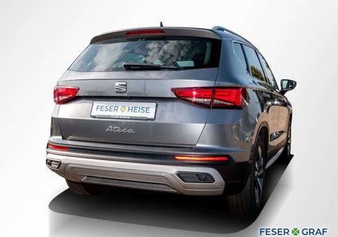 Seat Ateca, 2023