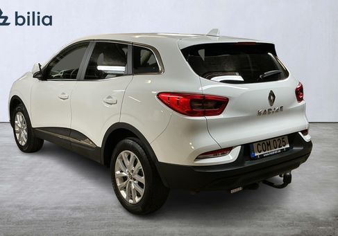Renault Kadjar, 2022