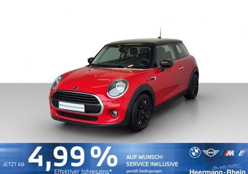 MINI Cooper, 2020 3