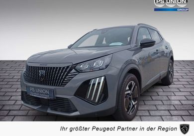 Peugeot 2008, 2024
