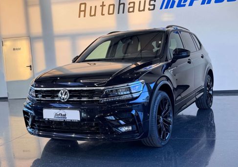 Volkswagen Tiguan Allspace, 2021