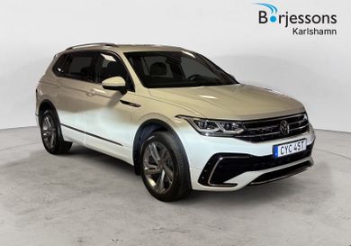 Volkswagen, 2022