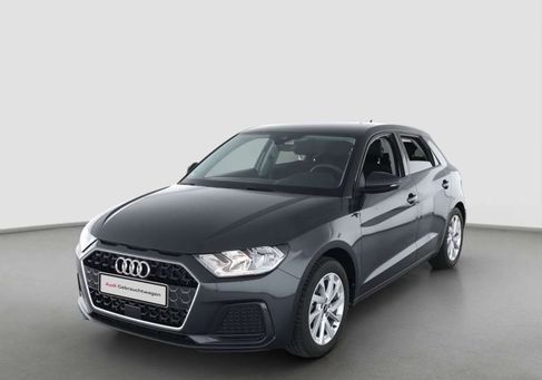 Audi A1, 2025