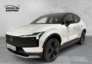 Volvo, 2025