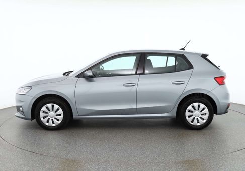 Skoda Fabia, 2026