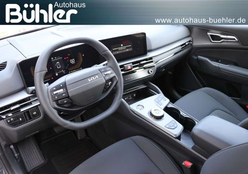 Kia Sportage, 2026 2