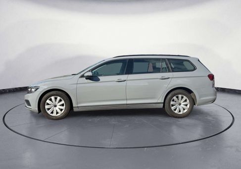 Volkswagen Passat Variant, 2023 2