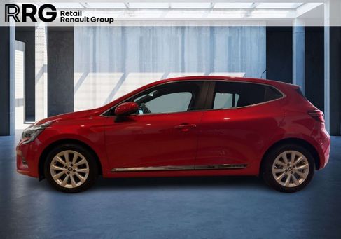 Renault Clio, 2022