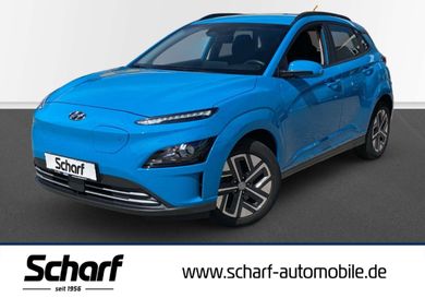 Hyundai Kona, 2023