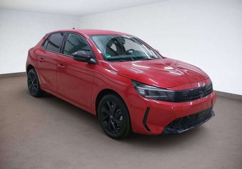 Opel Corsa, 2025 2