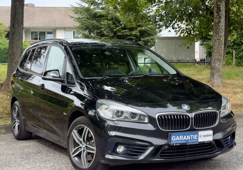 BMW 220, 2018