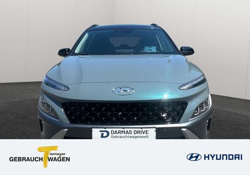 Hyundai Kona, 2022 2