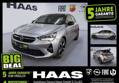 Opel Corsa, 2023