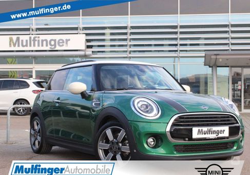 MINI Cooper, 2019