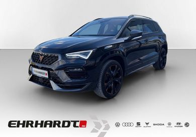 Cupra Ateca, 2022