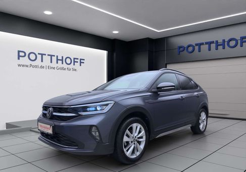 Volkswagen Taigo, 2023