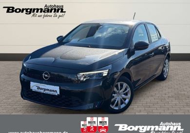 Opel Corsa, 2024