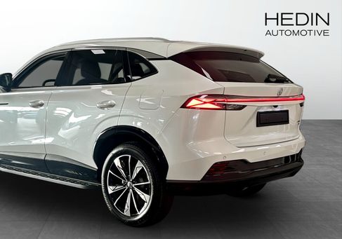MG, 2025