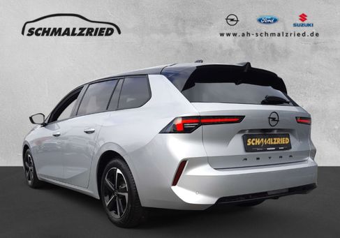 Opel Astra, 2024