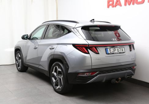 Hyundai Tucson, 2022 3