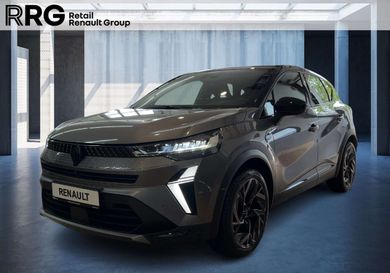 Renault Captur, 2025