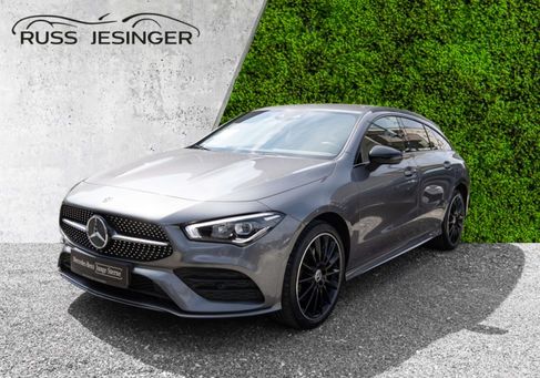 Mercedes-Benz CLA 250, 2023