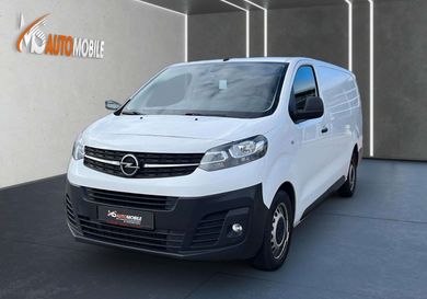 Opel Vivaro, 2019