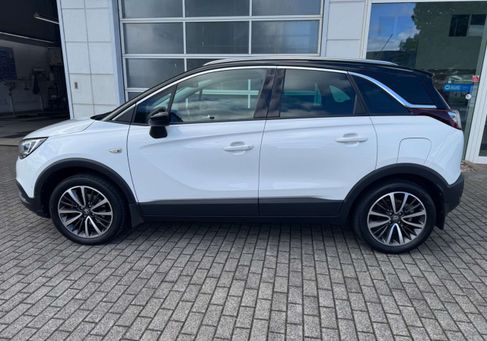 Opel Crossland X, 2020 2