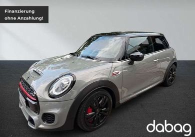 MINI Cooper, 2019