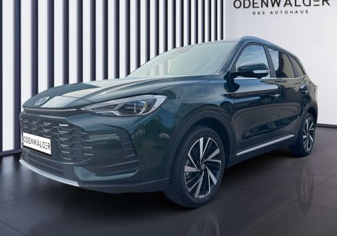 MG ZS, 2026