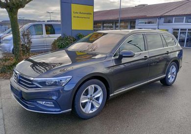 Volkswagen Passat Variant, 2023