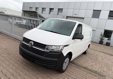 Volkswagen T6 Transporter, 2023