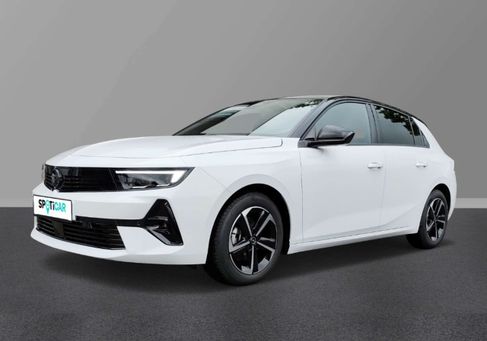 Opel Astra, 2024