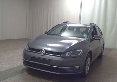 Volkswagen Golf, 2020 2