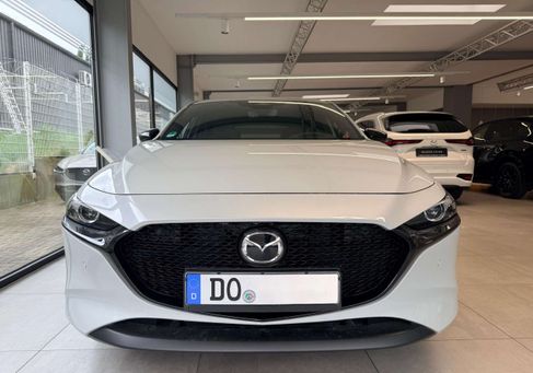 Mazda 3, 2026