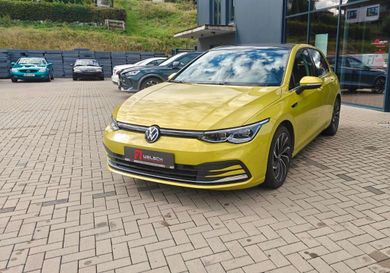 Volkswagen Golf, 2020