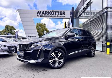 Peugeot 5008, 2023