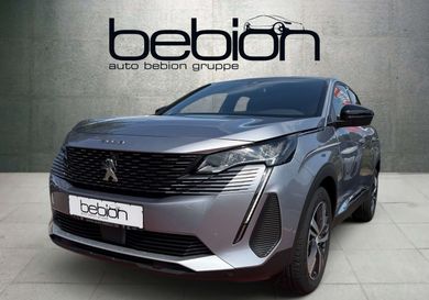 Peugeot 3008, 2024