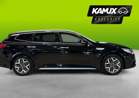 Kia Optima, 2020 2