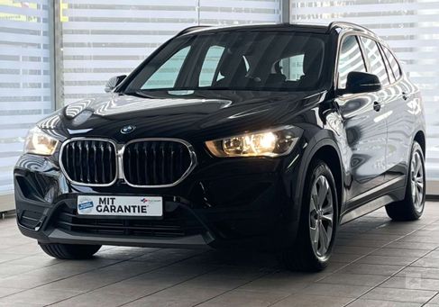 BMW X1, 2021