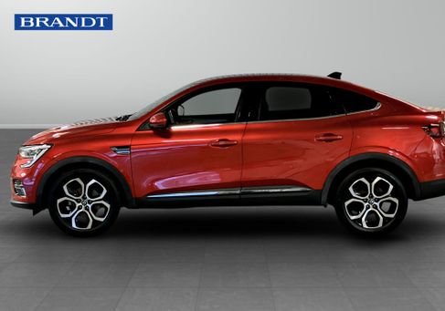 Renault Arkana, 2022