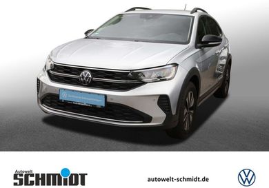 Volkswagen Taigo, 2025