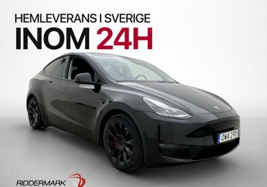 Tesla Model Y, 2023