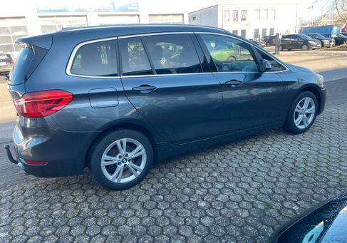 BMW 218, 2022 3