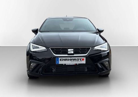 Seat Ibiza, 2026