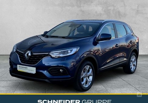 Renault Kadjar, 2020