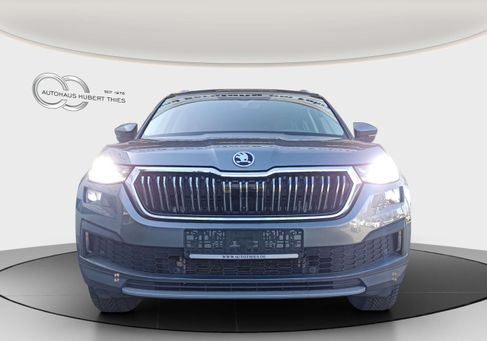 Skoda Kodiaq, 2023